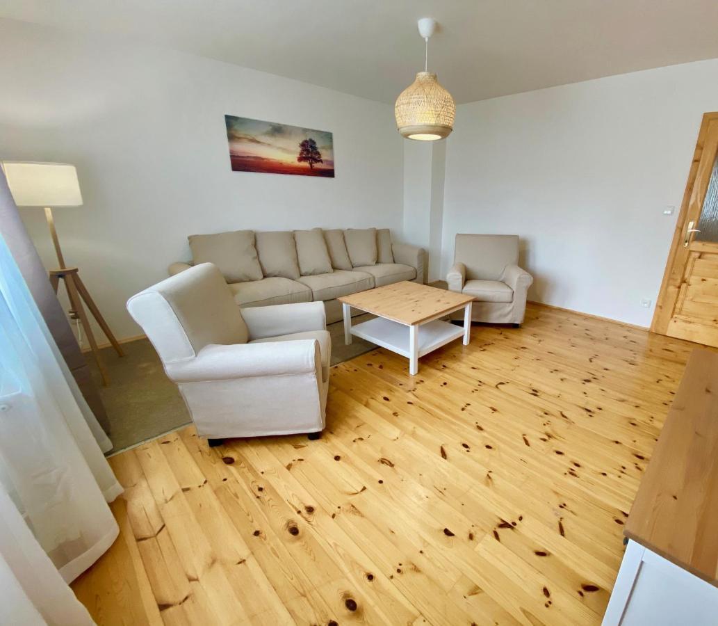 Apartmany Lipno 46 Lipno nad Vltavou Luaran gambar