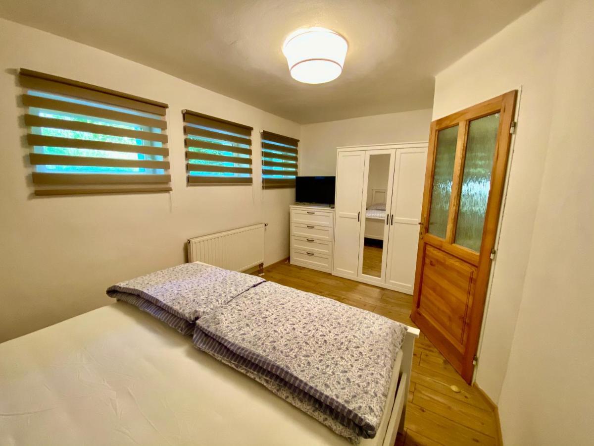 Apartmany Lipno 46 Lipno nad Vltavou Luaran gambar