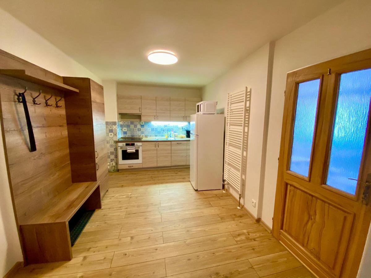 Apartmany Lipno 46 Lipno nad Vltavou Luaran gambar