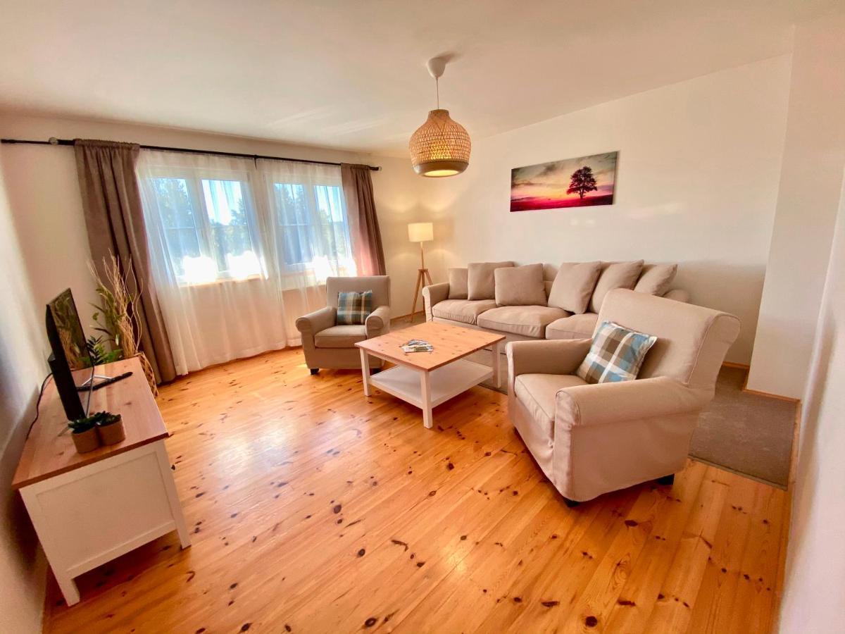 Apartmany Lipno 46 Lipno nad Vltavou Luaran gambar