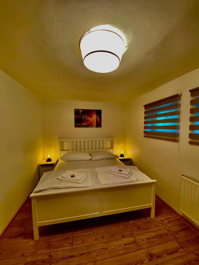 Apartmany Lipno 46 Lipno nad Vltavou Luaran gambar