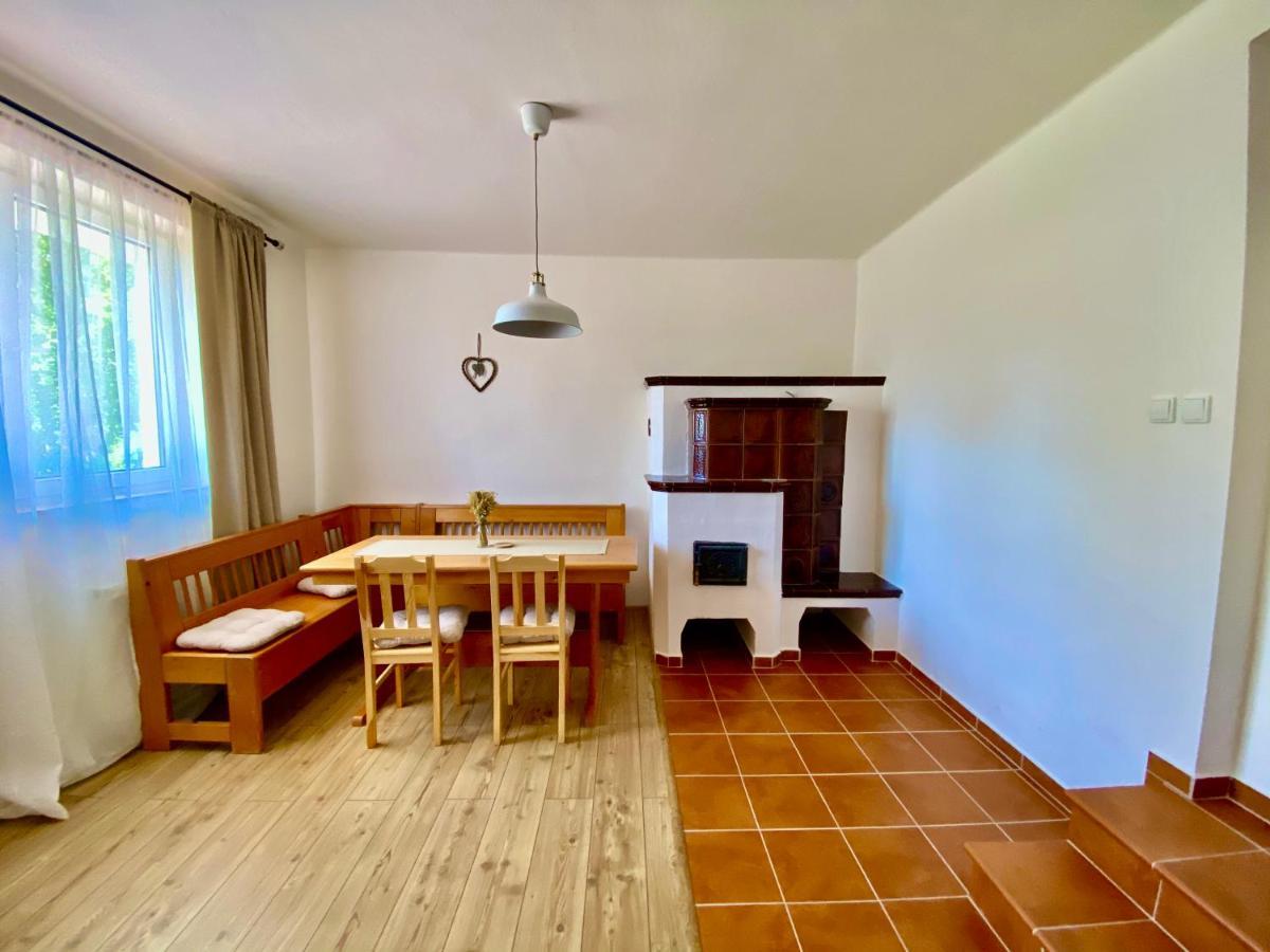 Apartmany Lipno 46 Lipno nad Vltavou Luaran gambar