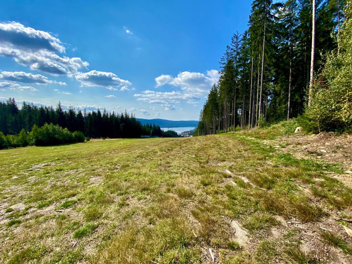 Apartmany Lipno 46 Lipno nad Vltavou Luaran gambar