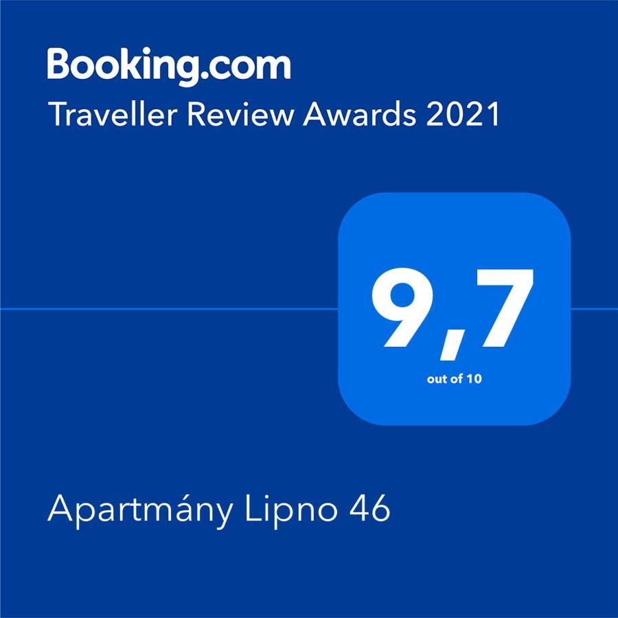 Apartmany Lipno 46 Lipno nad Vltavou Luaran gambar