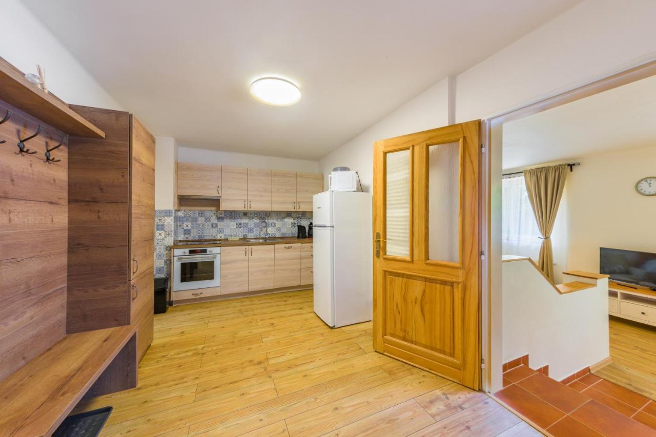 Apartmany Lipno 46 Lipno nad Vltavou Luaran gambar