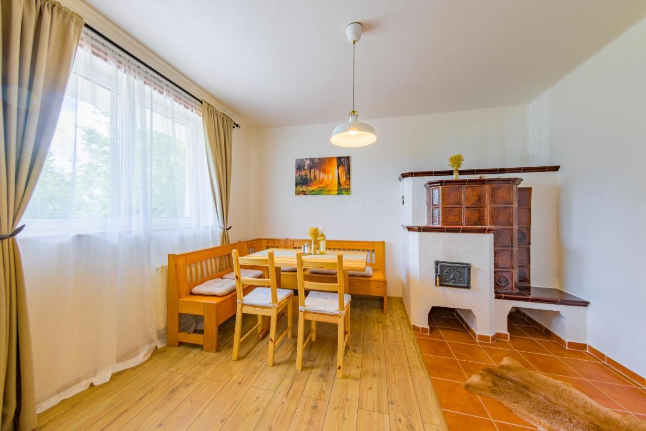 Apartmany Lipno 46 Lipno nad Vltavou Luaran gambar