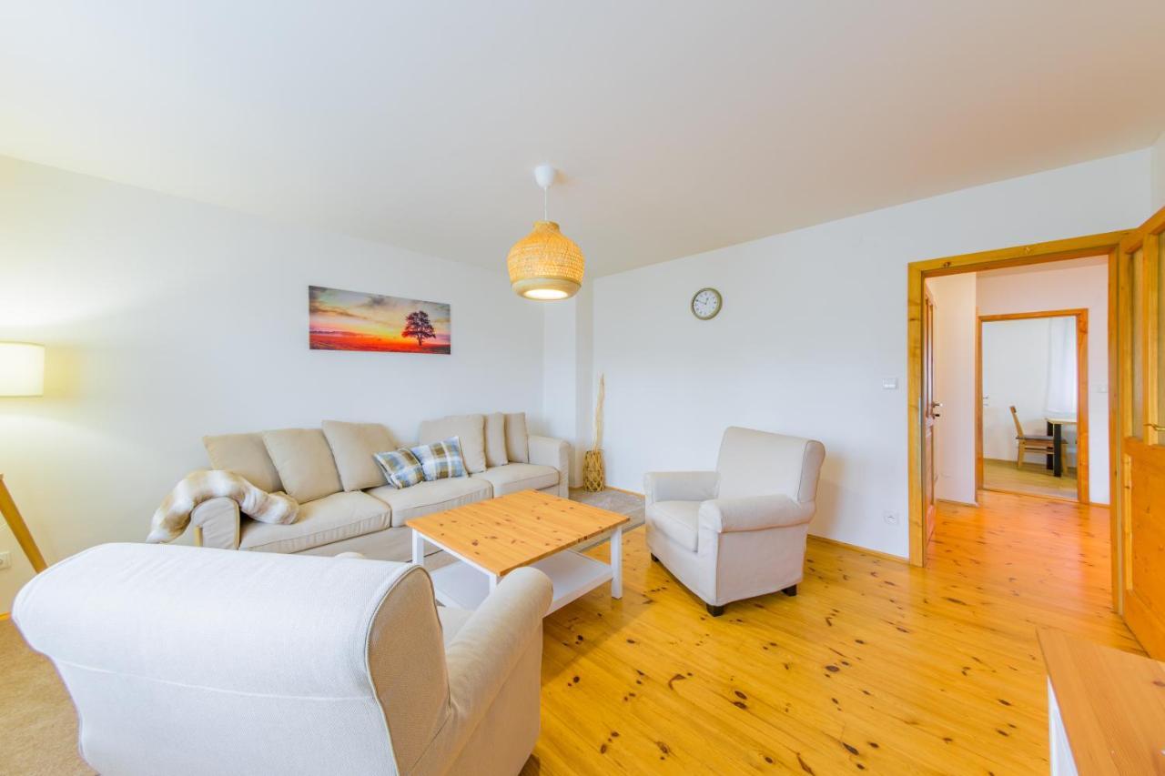 Apartmany Lipno 46 Lipno nad Vltavou Luaran gambar