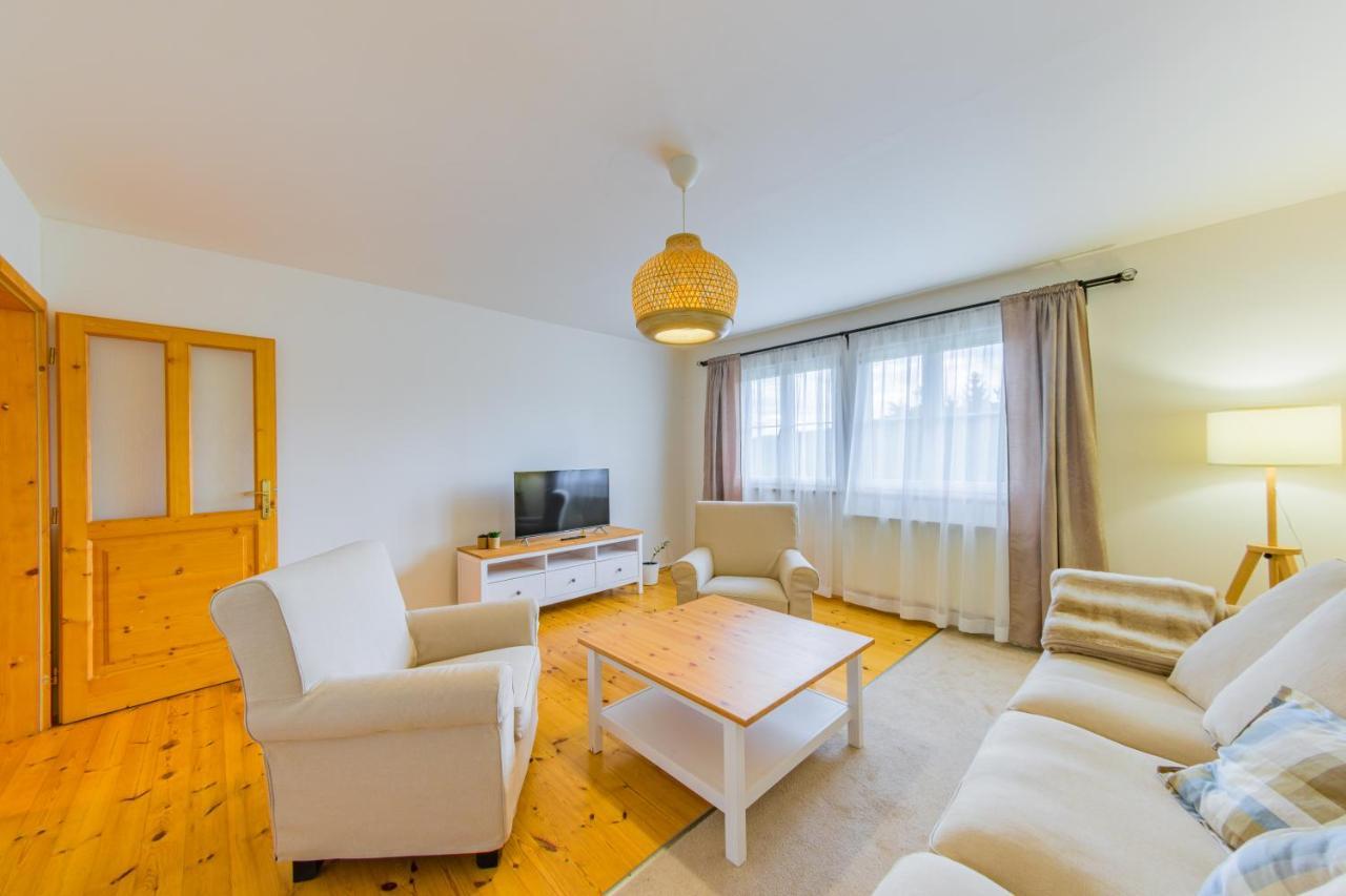 Apartmany Lipno 46 Lipno nad Vltavou Luaran gambar