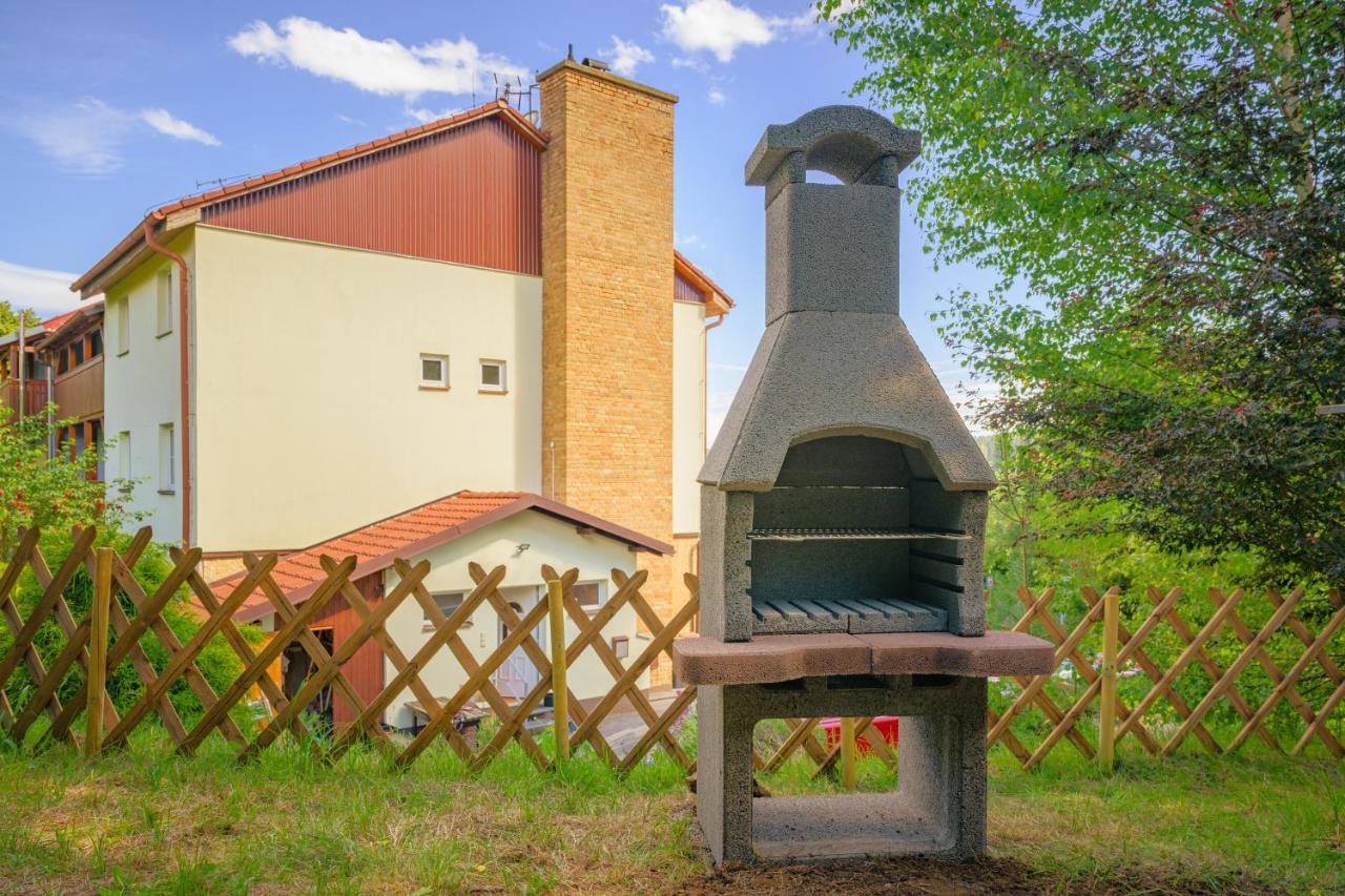 Apartmany Lipno 46 Lipno nad Vltavou Luaran gambar