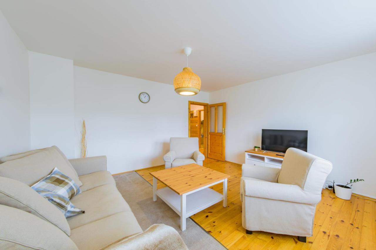 Apartmany Lipno 46 Lipno nad Vltavou Luaran gambar