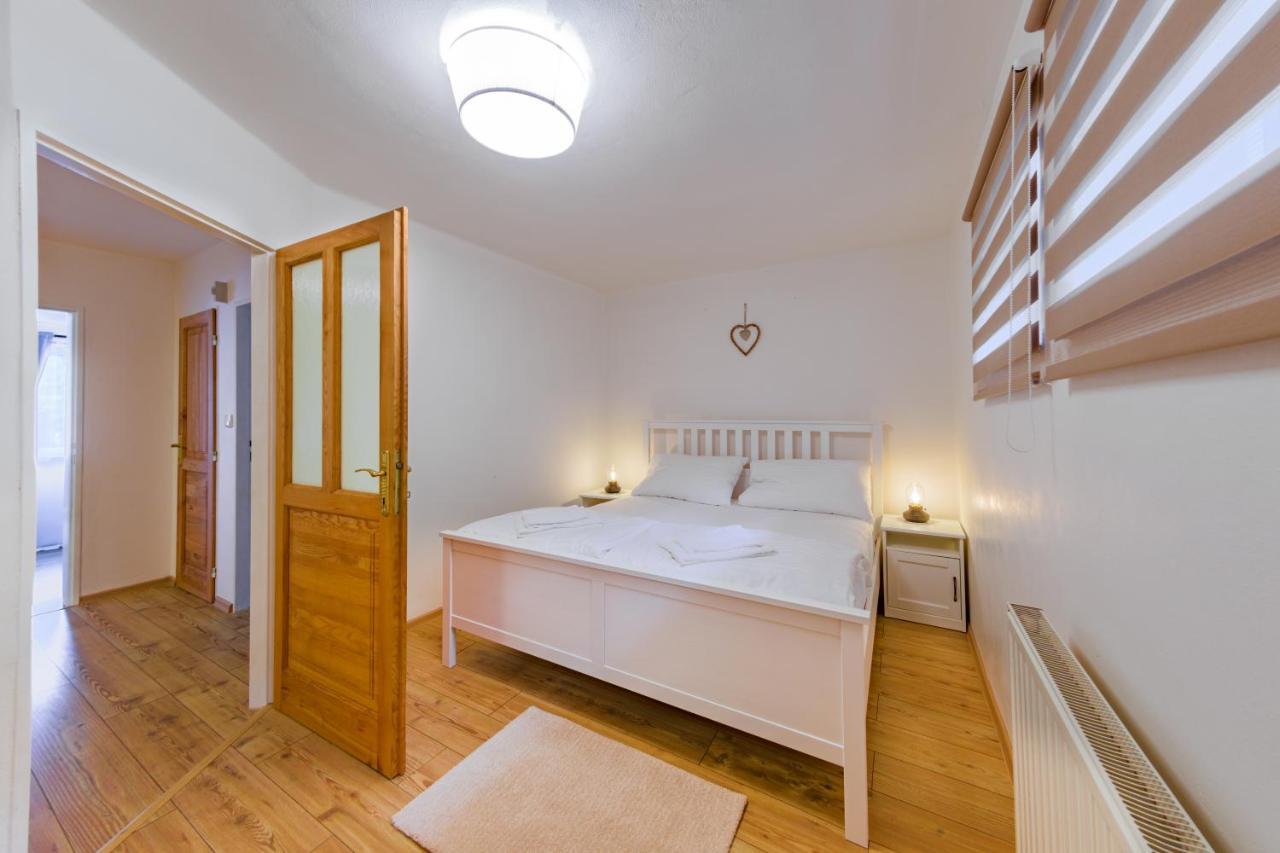 Apartmany Lipno 46 Lipno nad Vltavou Luaran gambar