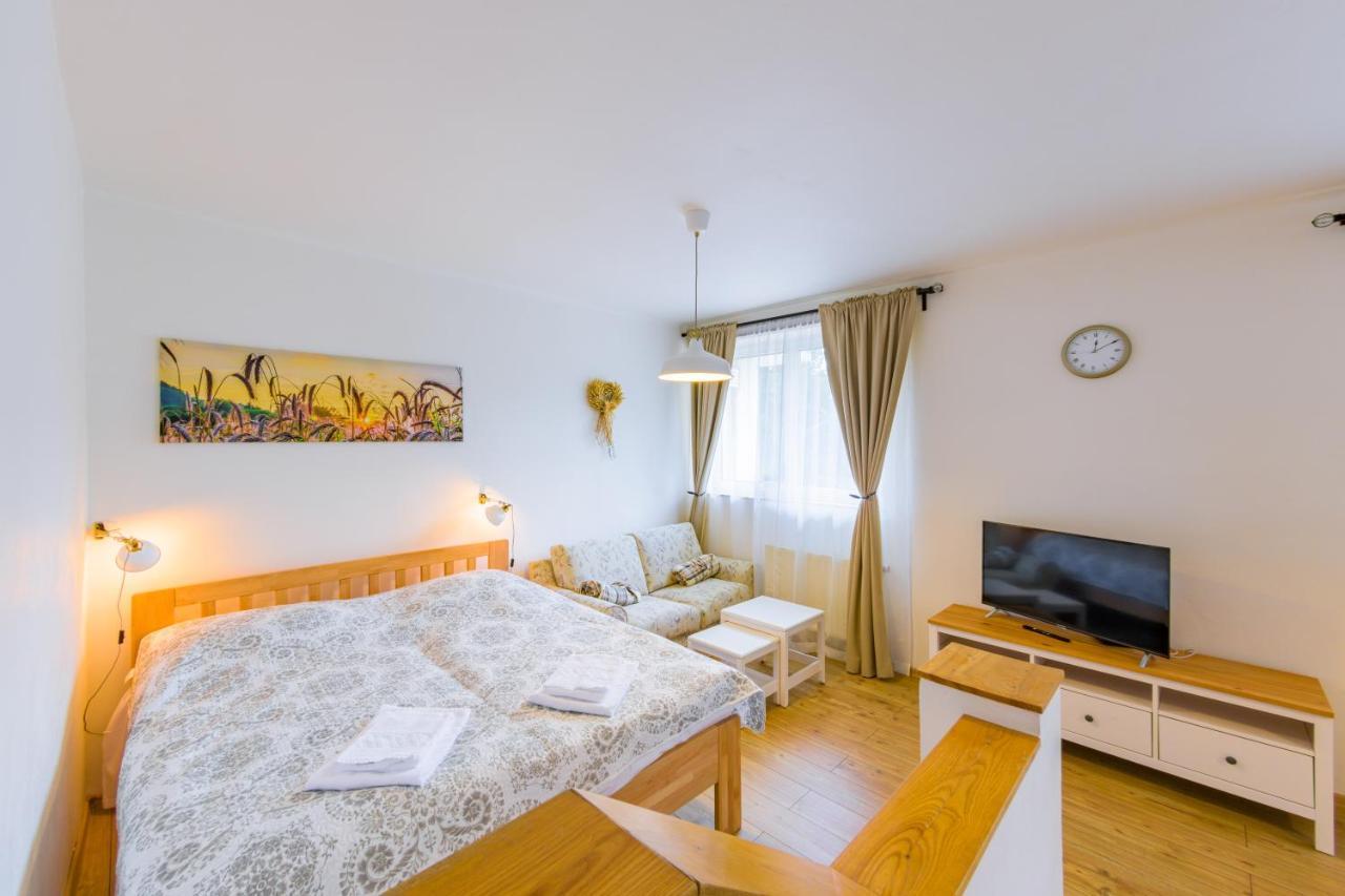 Apartmany Lipno 46 Lipno nad Vltavou Luaran gambar