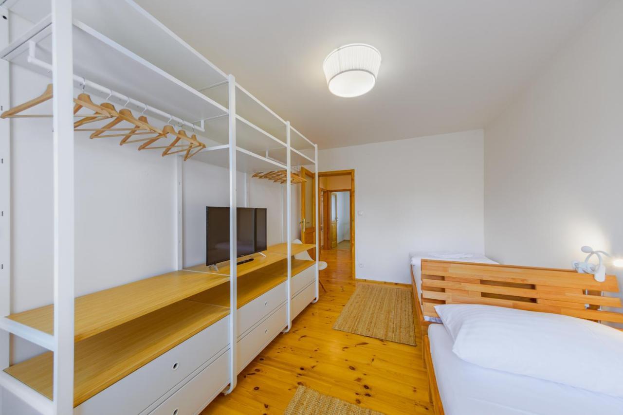 Apartmany Lipno 46 Lipno nad Vltavou Luaran gambar