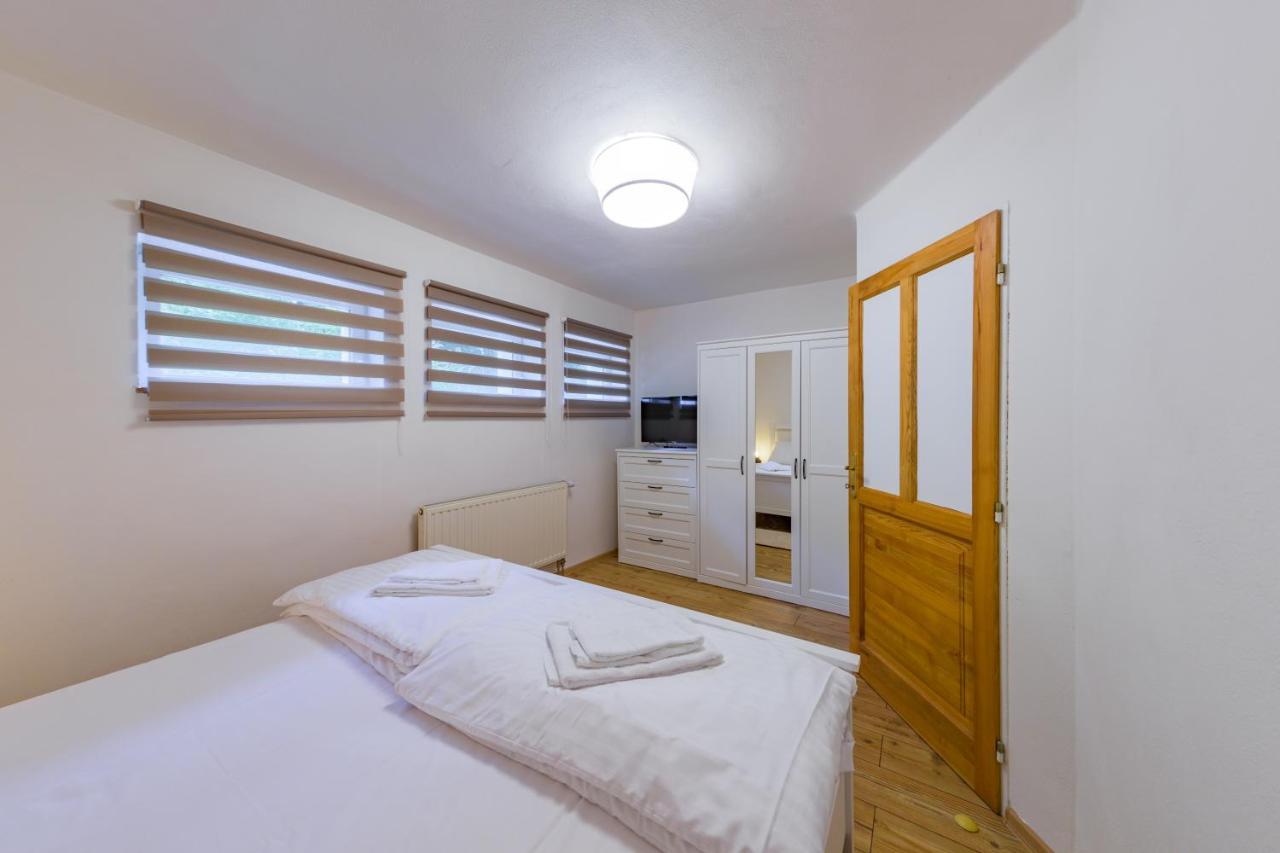 Apartmany Lipno 46 Lipno nad Vltavou Luaran gambar