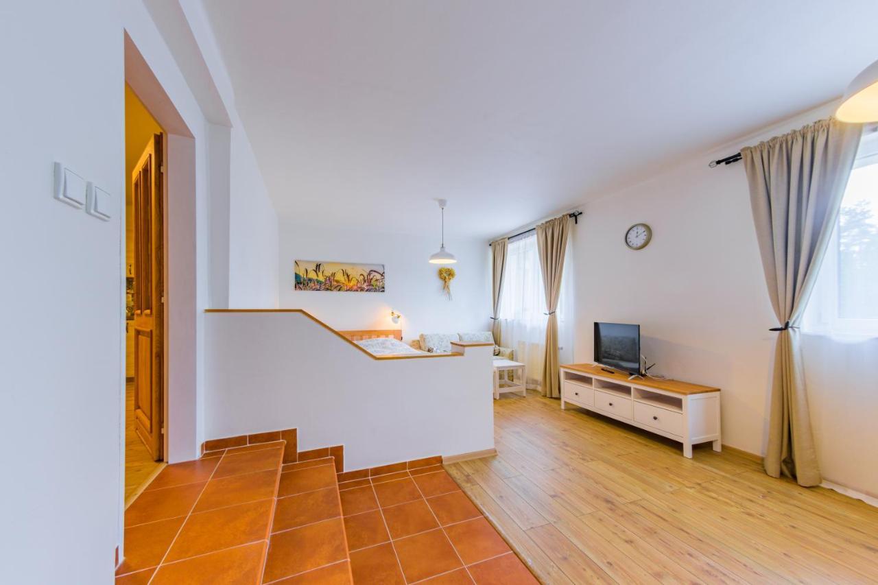 Apartmany Lipno 46 Lipno nad Vltavou Luaran gambar
