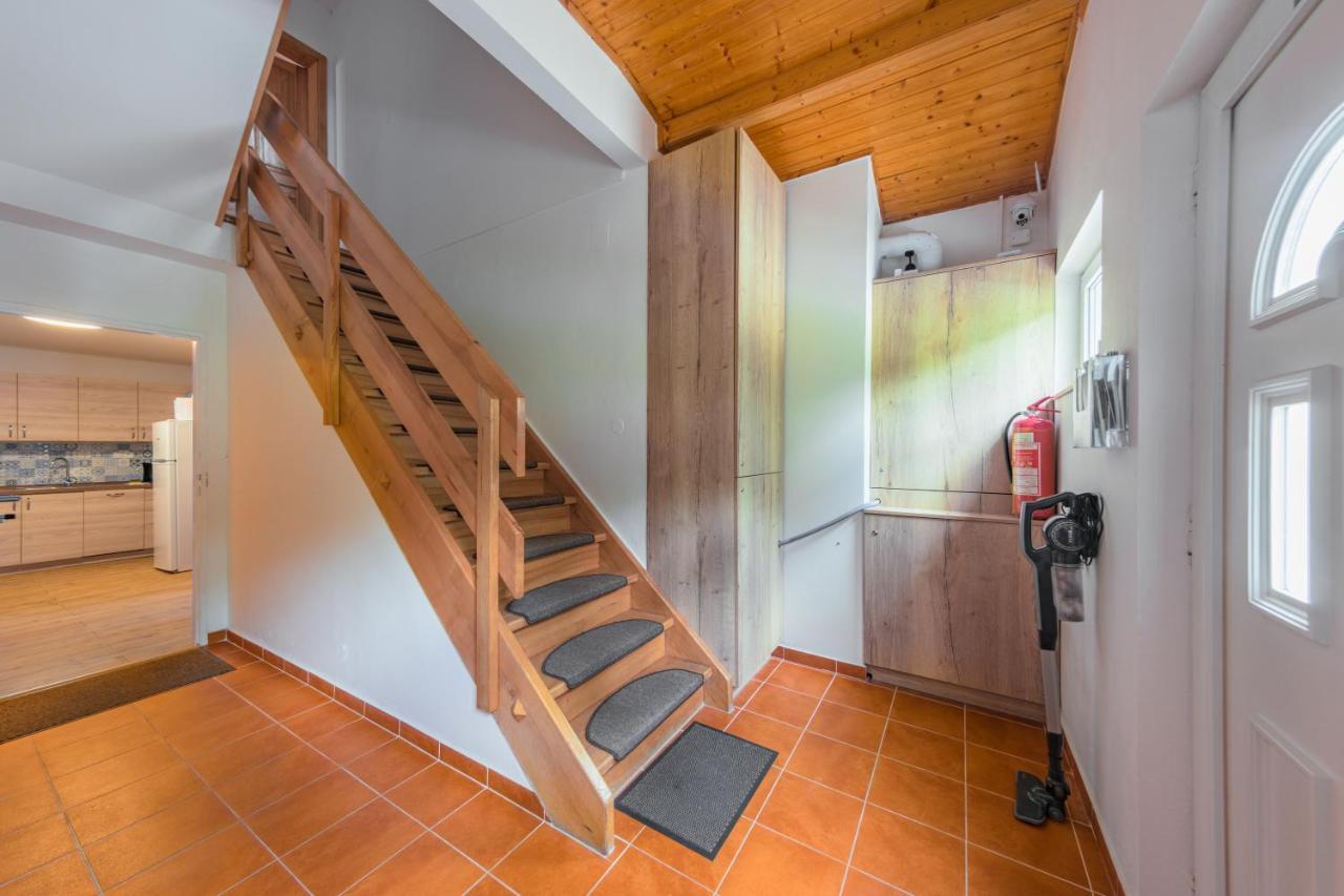 Apartmany Lipno 46 Lipno nad Vltavou Luaran gambar