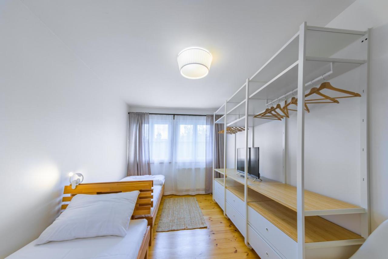 Apartmany Lipno 46 Lipno nad Vltavou Luaran gambar
