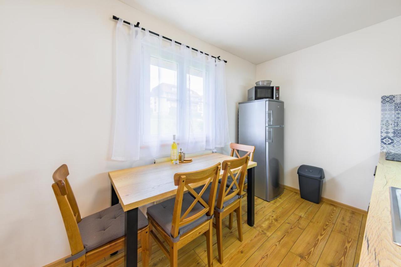 Apartmany Lipno 46 Lipno nad Vltavou Luaran gambar