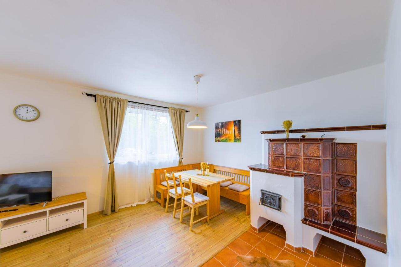 Apartmany Lipno 46 Lipno nad Vltavou Luaran gambar