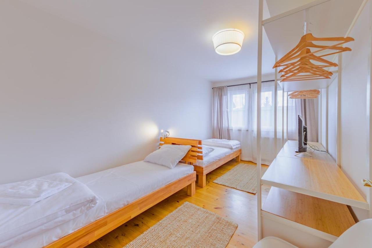 Apartmany Lipno 46 Lipno nad Vltavou Luaran gambar